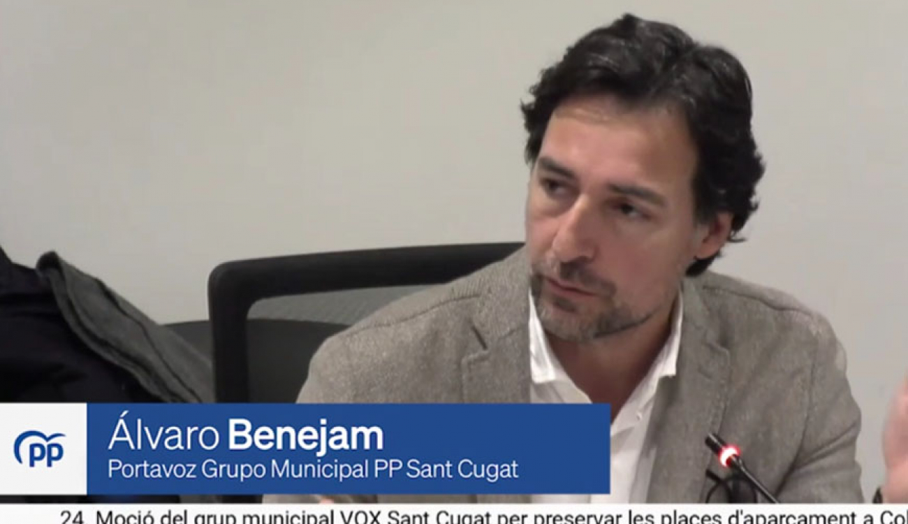 El govern té unes prioritats equivocades a Coll Favà